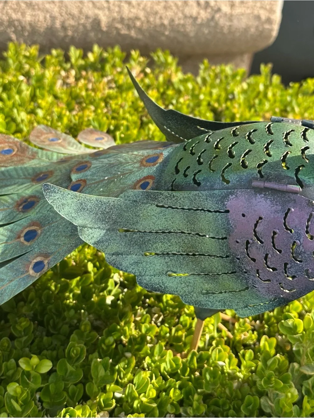 N/A attractive green